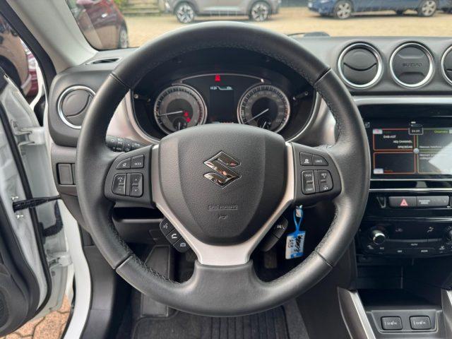 SUZUKI Vitara 1.4 Hybrid 130CV COOL