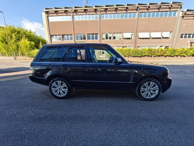 LAND ROVER Range Rover 4.4 TDV8 Vogue