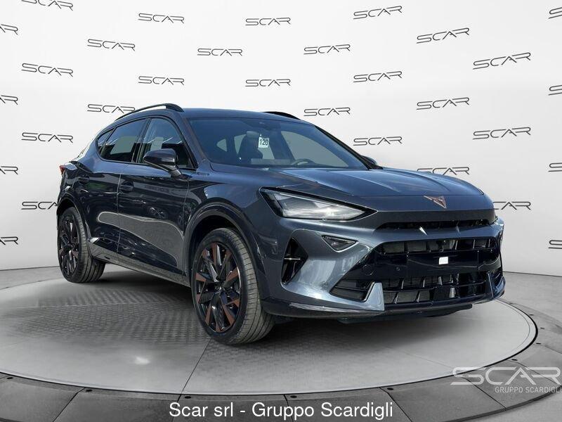 Cupra Formentor 1.5 e-Hybrid DSG