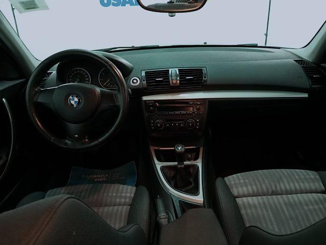 BMW 118 i Attiva
