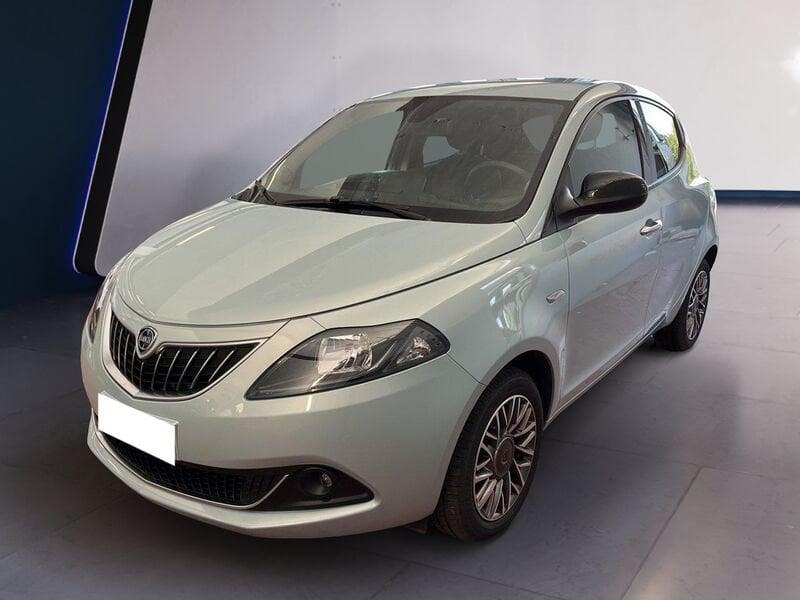 Lancia Ypsilon III 2021 1.0 firefly hybrid Gold Plus s&s 70cv 5p.ti