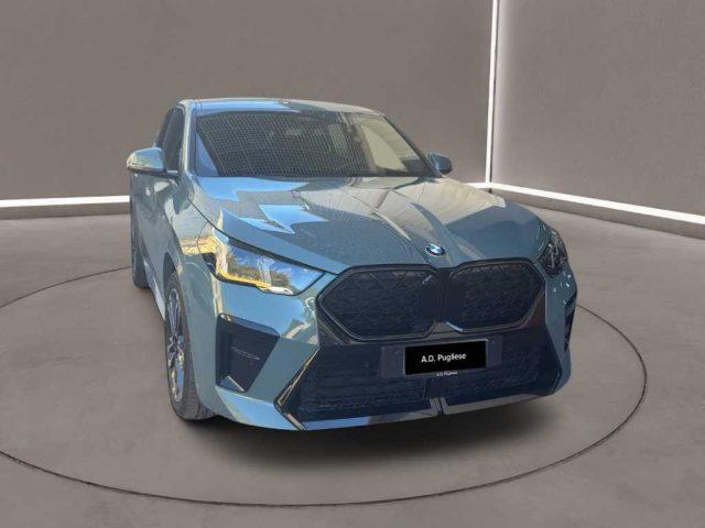 BMW X2 (U10) - sDrive 18d Msport Pro