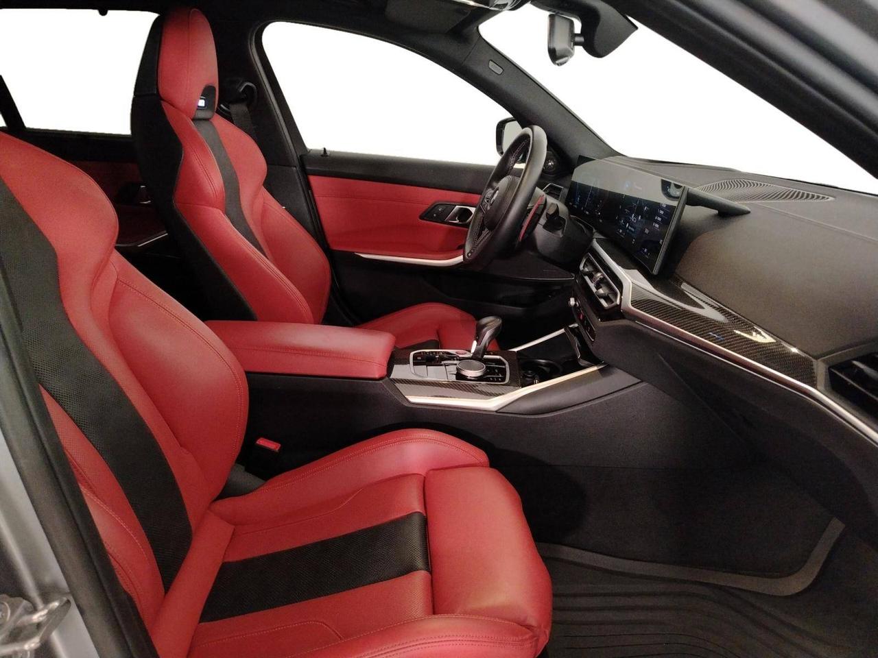 BMW Serie 3 M3 Competition M xDrive