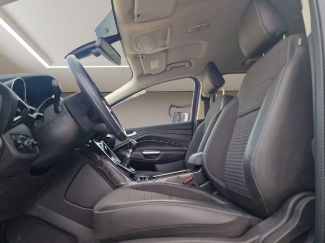FORD Kuga 2.0 TDCI 150 CV S&S 2WD ST-Line