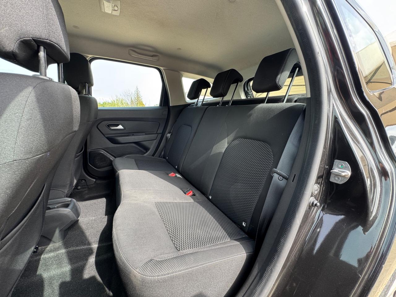 Dacia Duster 1.5 Blue dCi 8V 115 CV 4x2 Essential