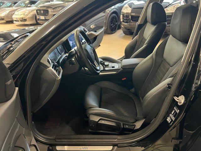 BMW 320 i G20 BERLINA ! MSPORT ! CERCHI 20 ! FULL OPTIONA