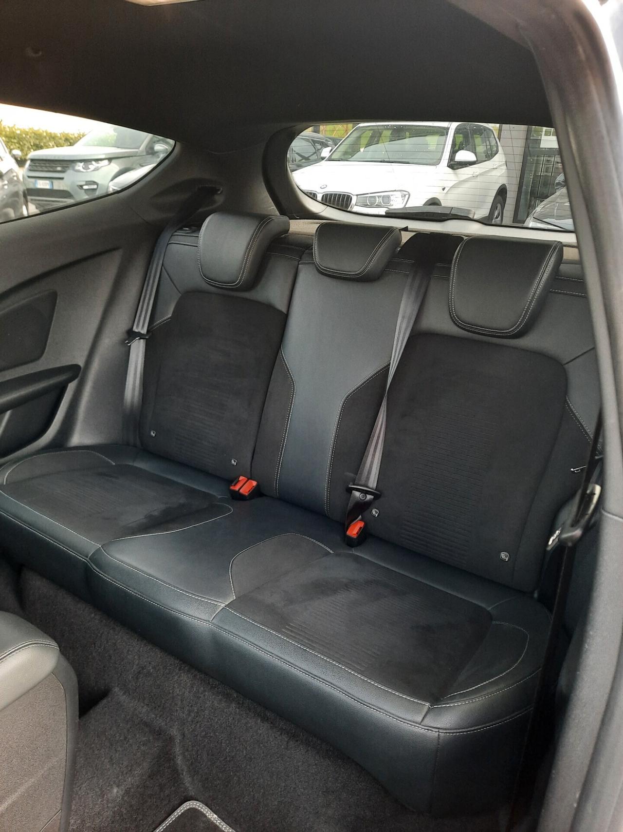 Ford Fiesta ST 200