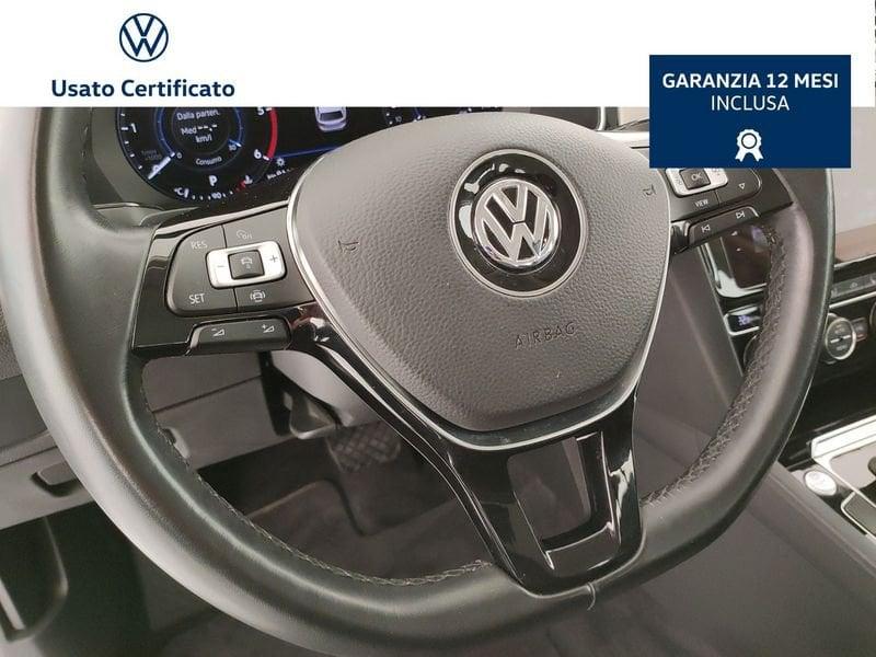 Volkswagen Passat Variant 2.0 tdi Executive 150cv dsg 7m