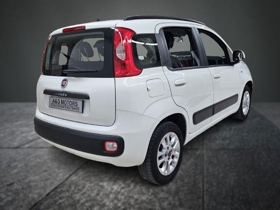 FIAT PANDA 1.2 69cv S&S LOUNGE