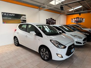 Hyundai iX20 1.4 90 CV XPossible