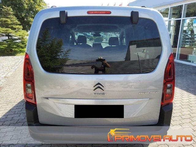 CITROEN Berlingo PureTech 110 XL Feel