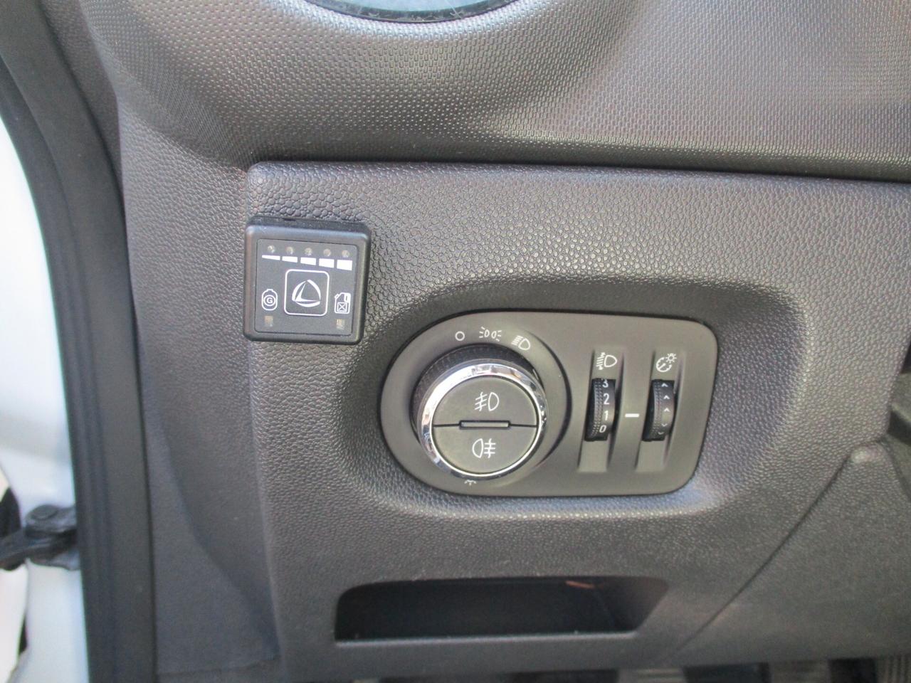 Opel Corsa 1.2 85CV 5 porte GPL-TECH Elective