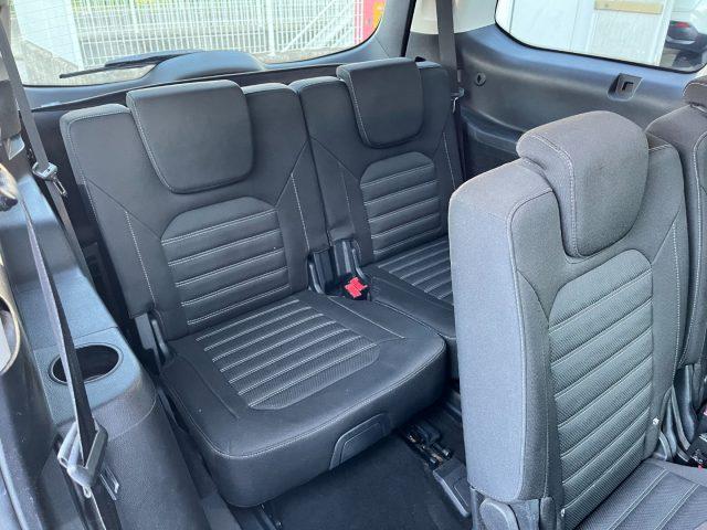 FORD Galaxy 2.0 EcoBlue 150 CV S&S Aut. Titanium Bs. 7 POSTI