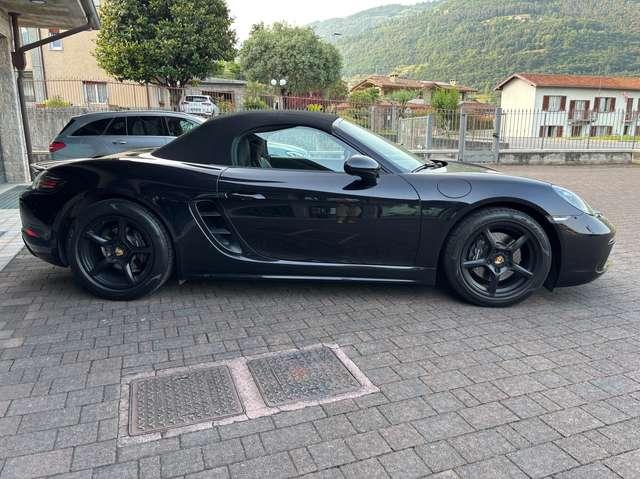 Porsche Boxster 718 Boxster 2.0 300cv pdk 16000 KM