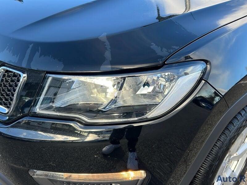 Jeep Compass Compass 2.0 Multijet II 4WD