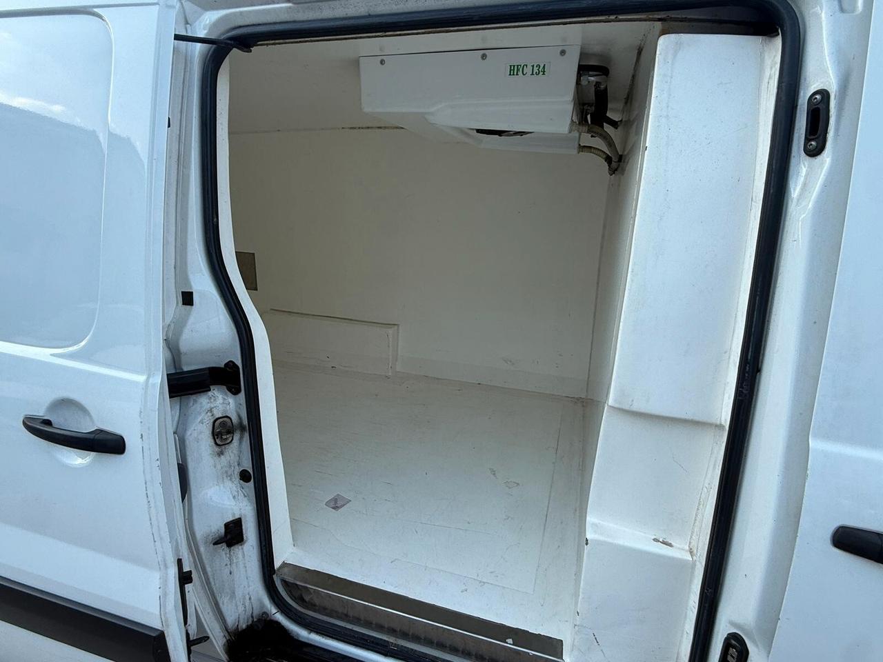 Fiat Scudo 2.0 MJT/130 PL-TN Furgone 12q. SX