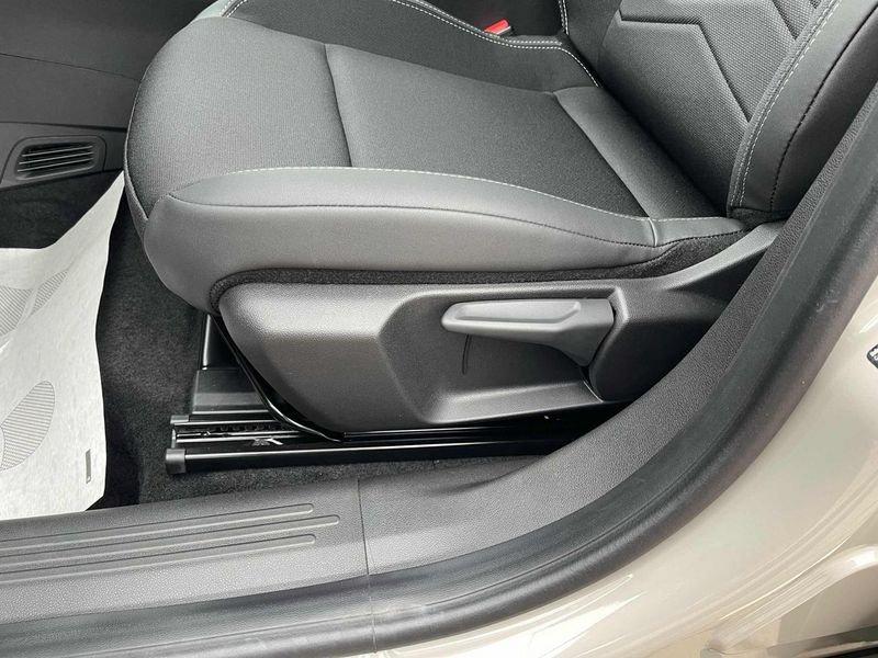 Jeep Avenger 1.2 Turbo 110 CV MHEV Summit - KM0