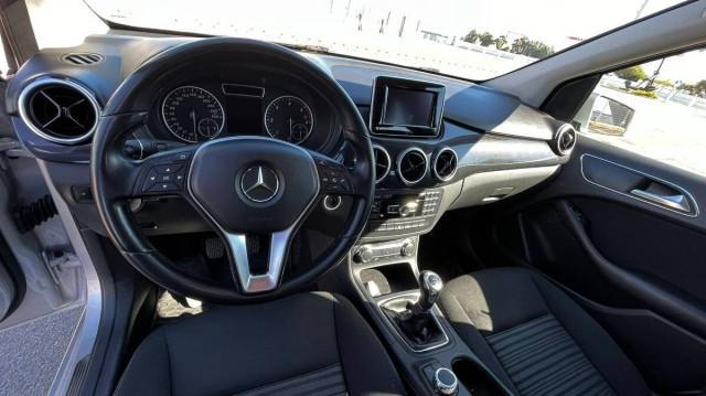 Mercedes Classe B 180 cdi be Executive