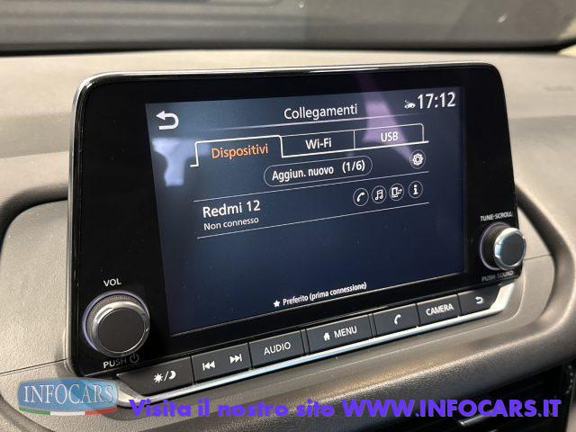 NISSAN Qashqai MHEV 158 CV Xtronic Business - PROMO