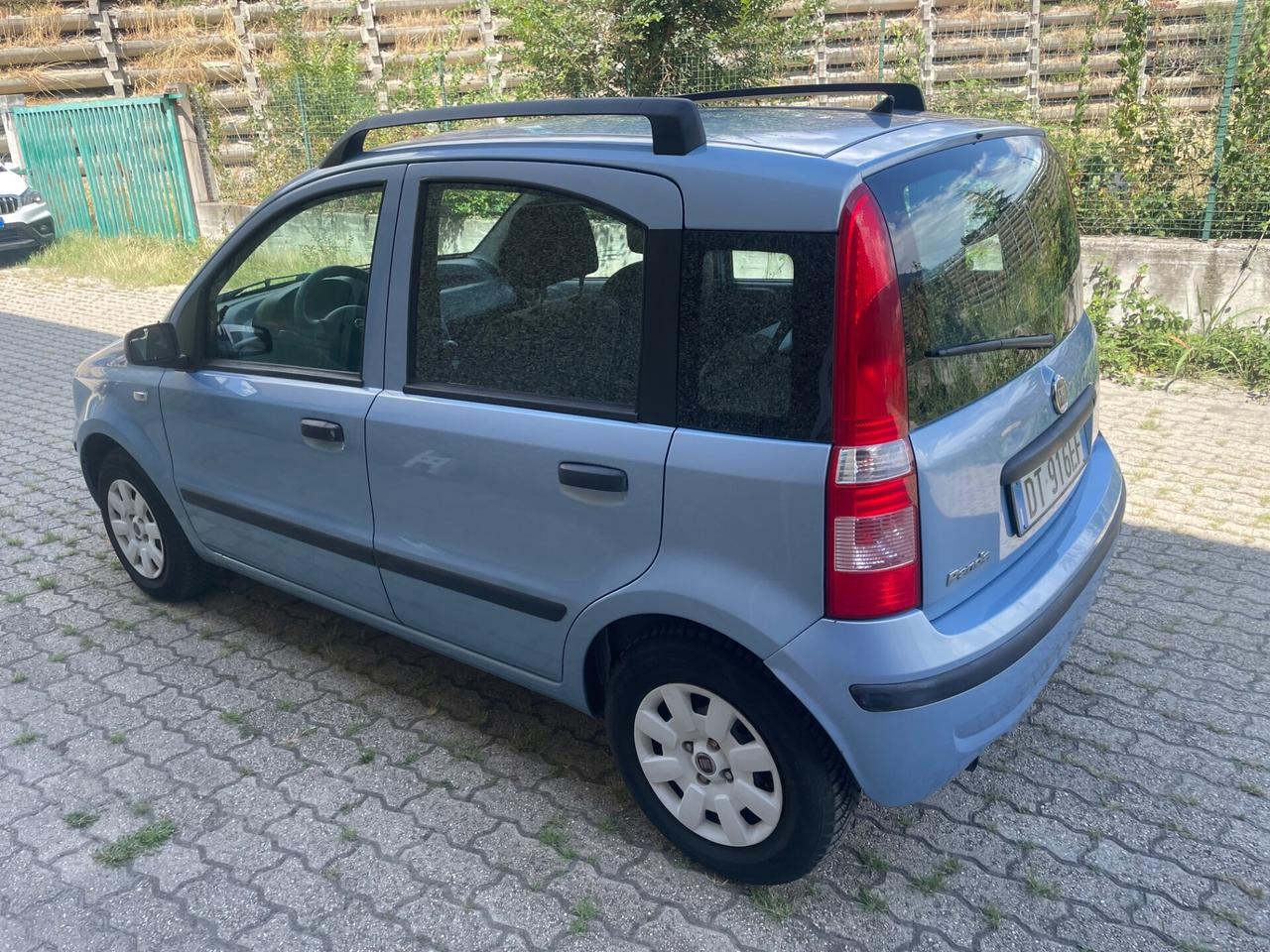 Fiat Panda 1.2 Dynamic Gpl