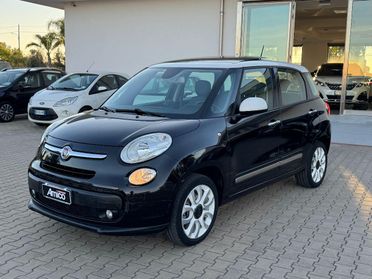 FIAT 500 L 1.3 Multijet Lounge Tetto Apribile