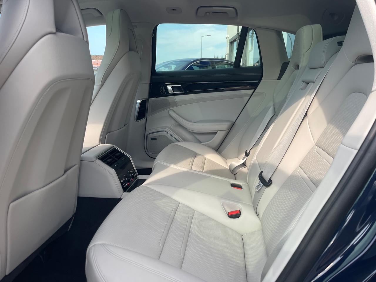 Porsche Panamera 2.9 4 E-Hybrid Sport Turismo 10 years Edition TETTO APRIBILE