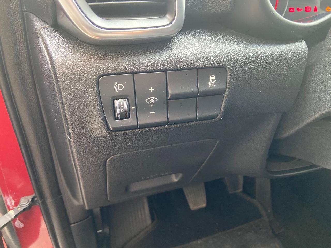 Kia Sportage Cool Navi 1.7 CRDi #10222