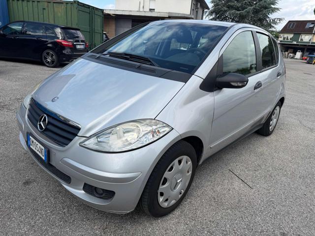 MERCEDES-BENZ A 150 BENZINA/GPL Avantgarde senza nessun lavoro da fare