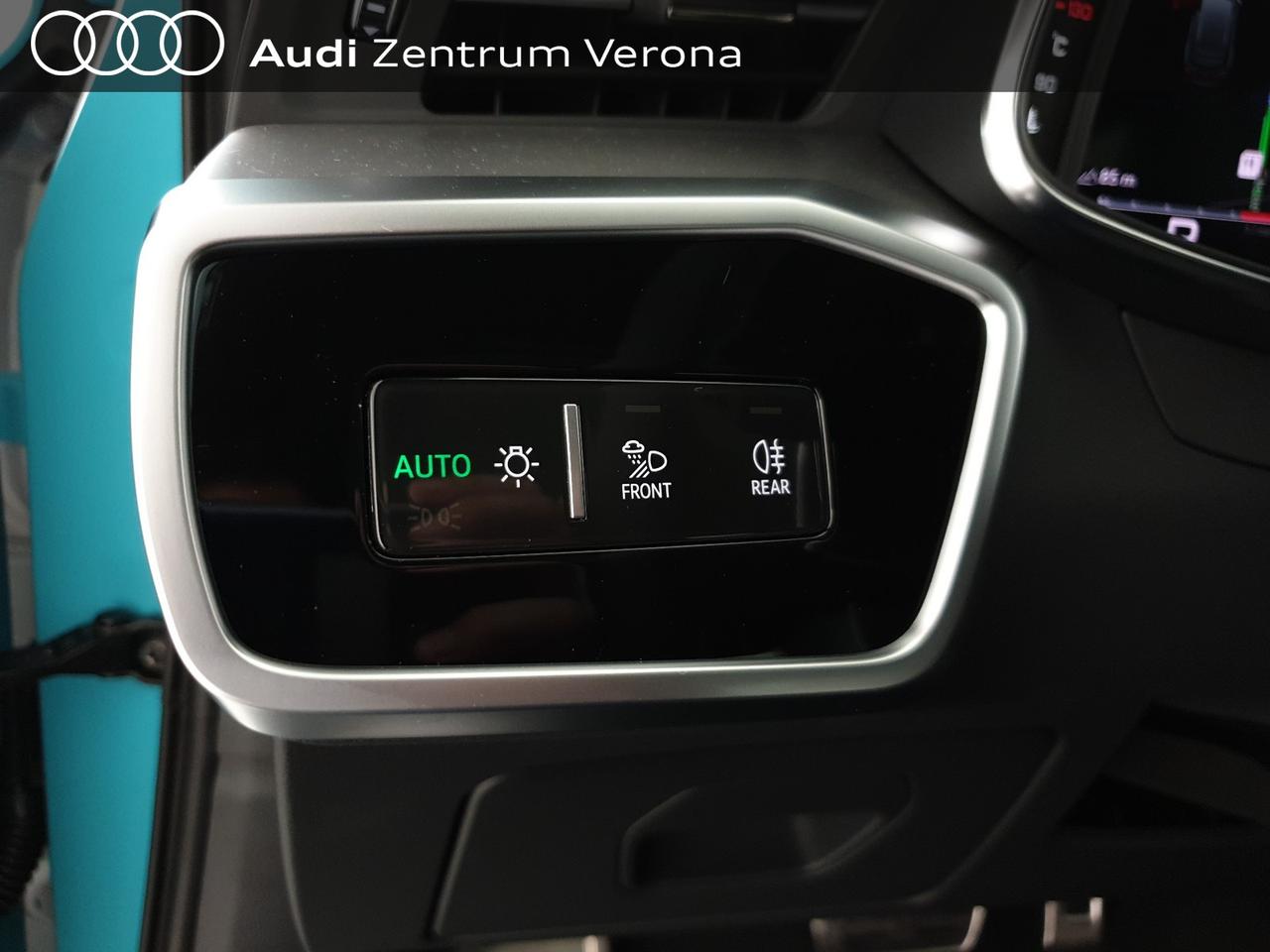 Avant 3.0TDI 344CV quattro tiptr Sport Attitude