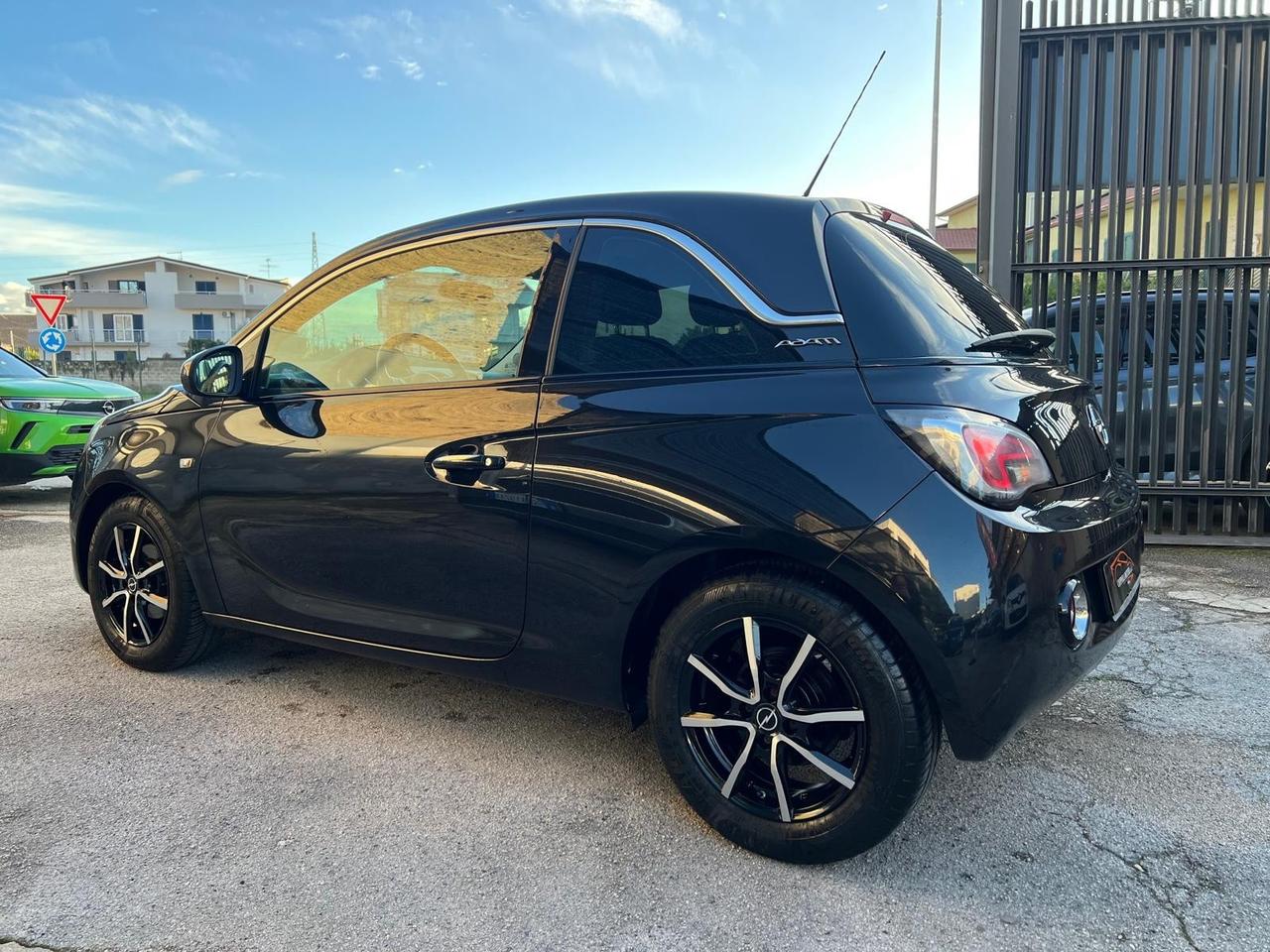 Opel Adam 1.2 Jam 70cv Clima/Bluetooth