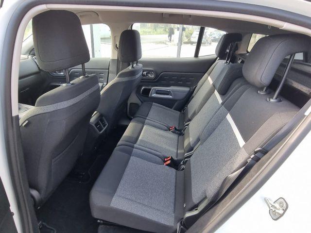 CITROEN C5 Aircross BlueHDi 130 S&S Live