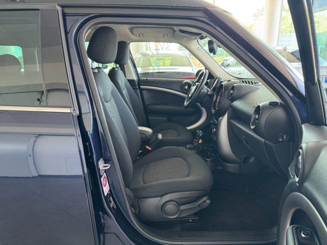 MINI Countryman Cooper D 2.0 111cv Euro 6B Automatica