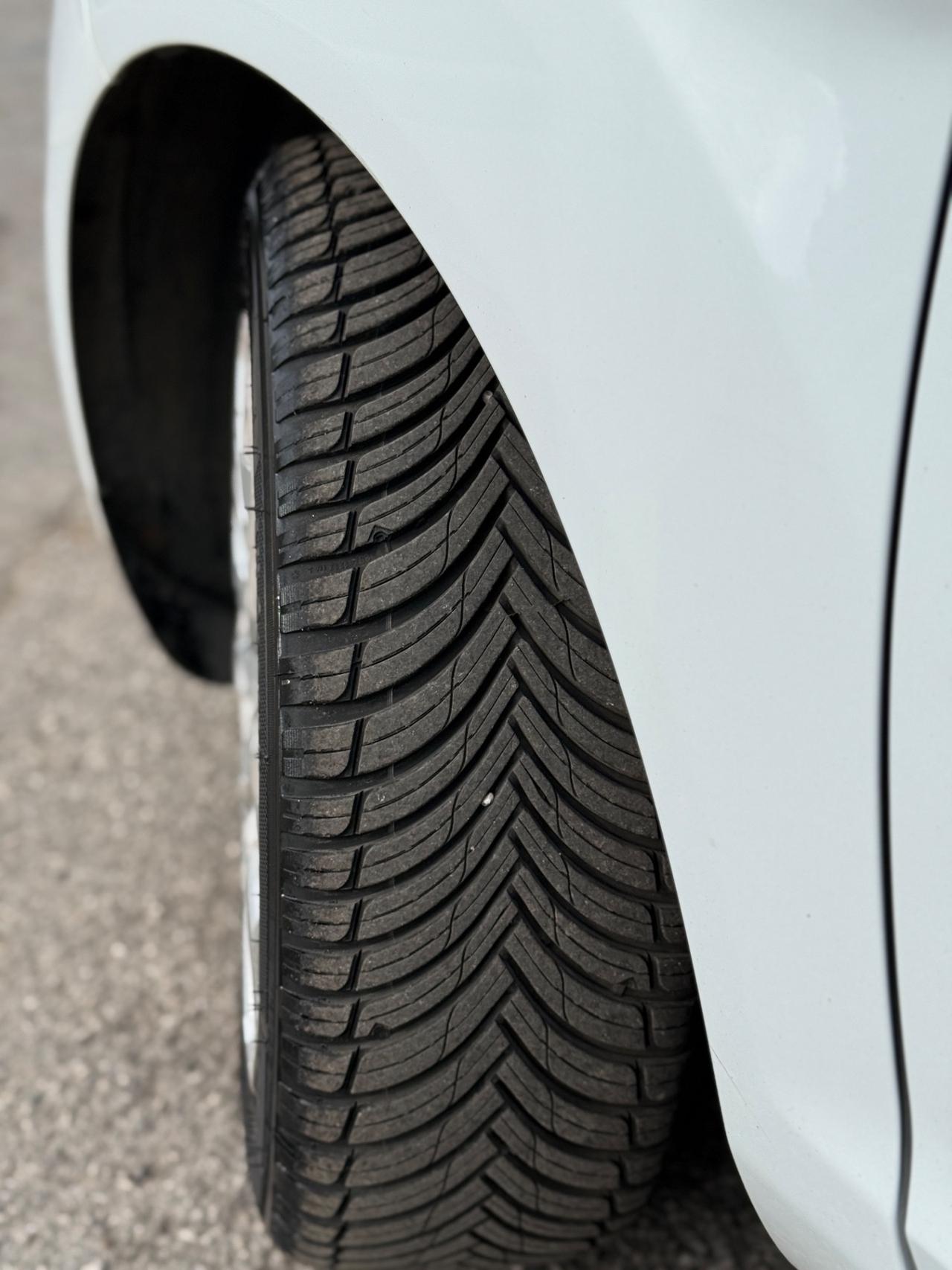 Ford Fiesta 1.5 TDCi 75CV 5Pt Titanium OK NEOPATENTATI