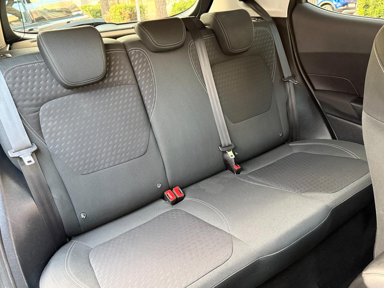 Ford Fiesta 1.1 85CV 5P Titanium KM 65.000 - 2019