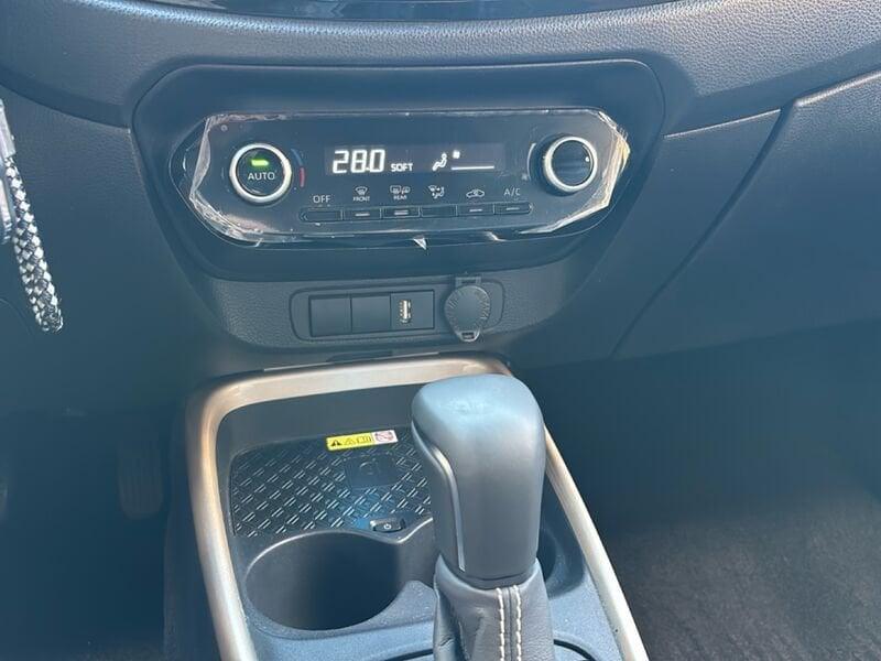 Toyota Aygo X 1.0B (72 CV) Trend Air S-CVT