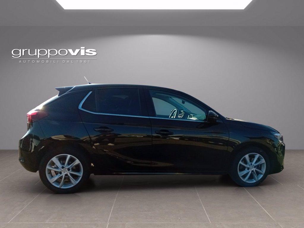 OPEL Corsa Elegance 5 porte del 2021