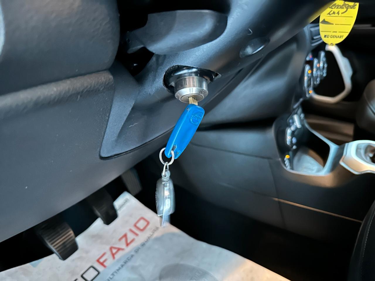 Jeep Renegade 2.0 Mjt 140CV 4WD Active Drive Limited