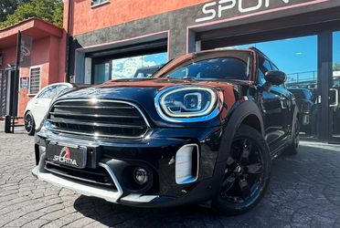 Mini PREZZO REALE!! Countryman Cooper Northwood Edition UNIPRO 1.5 Twin Power Turbo Steptronic