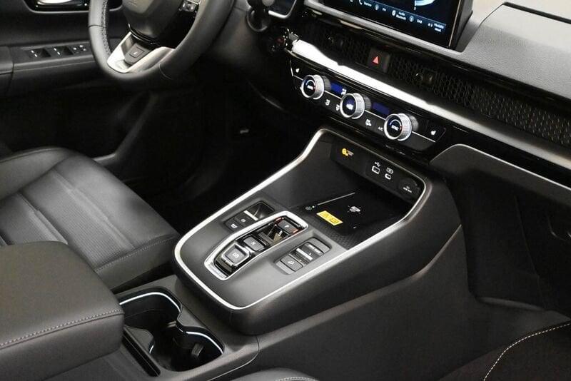 Honda CR-V CR-V 2.0 Hev eCVT Elegance