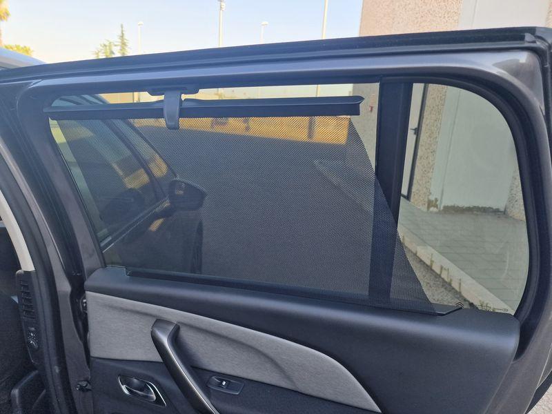 CITROEN C4 Grand Spacetourer 1.5 bluehdi Shine s&s 130cv eat8