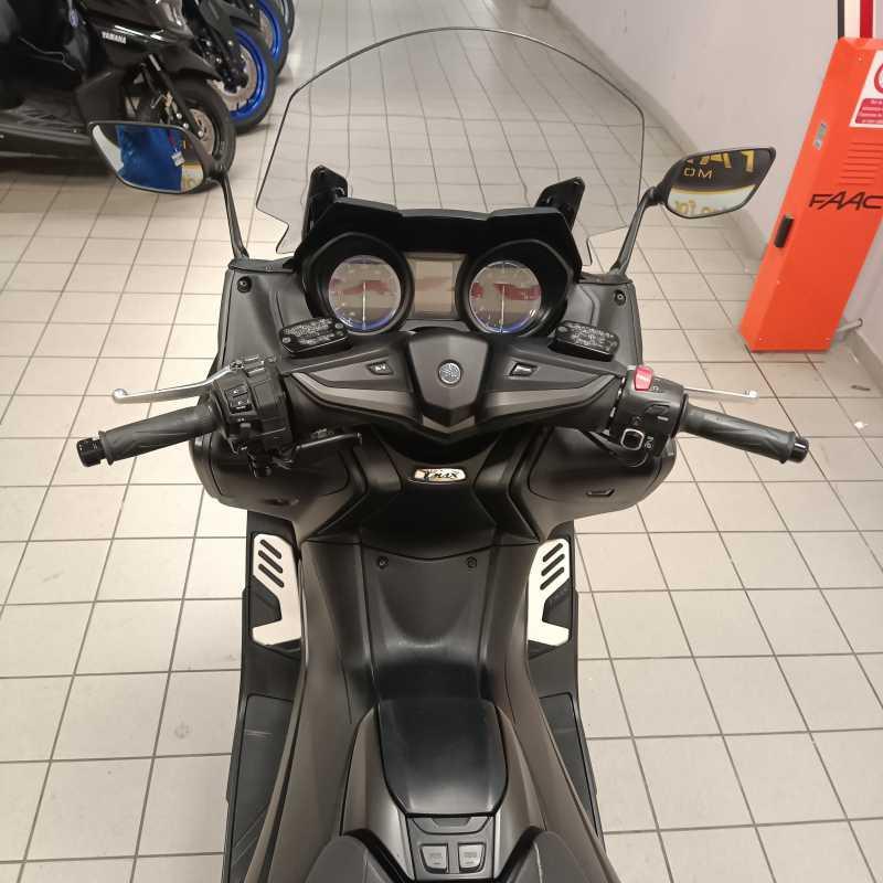 Yamaha T-Max 560 - 2022