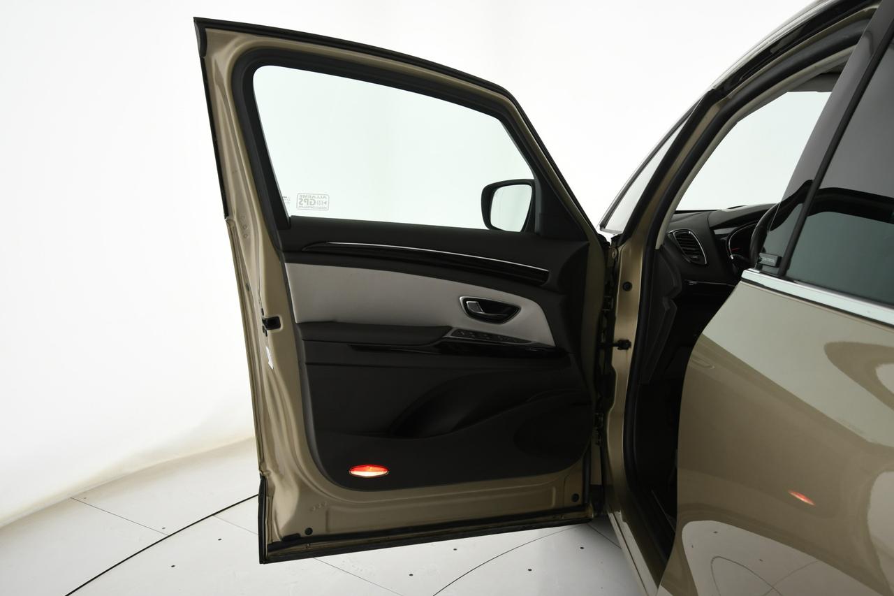 RENAULT Espace 2.0 blue dci Executive 160cv 7p.ti edc CAMERA+ACC+TETTO PANO