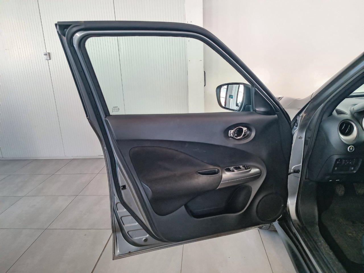 Nissan Juke 1.6 Acenta Gpl 115cv