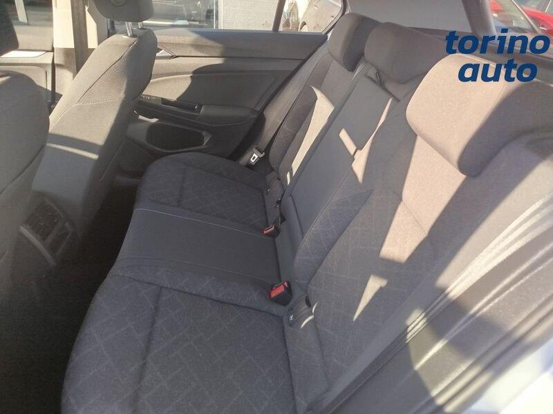 Volkswagen Golf Golf 1.5 etsi evo Life 150cv dsg