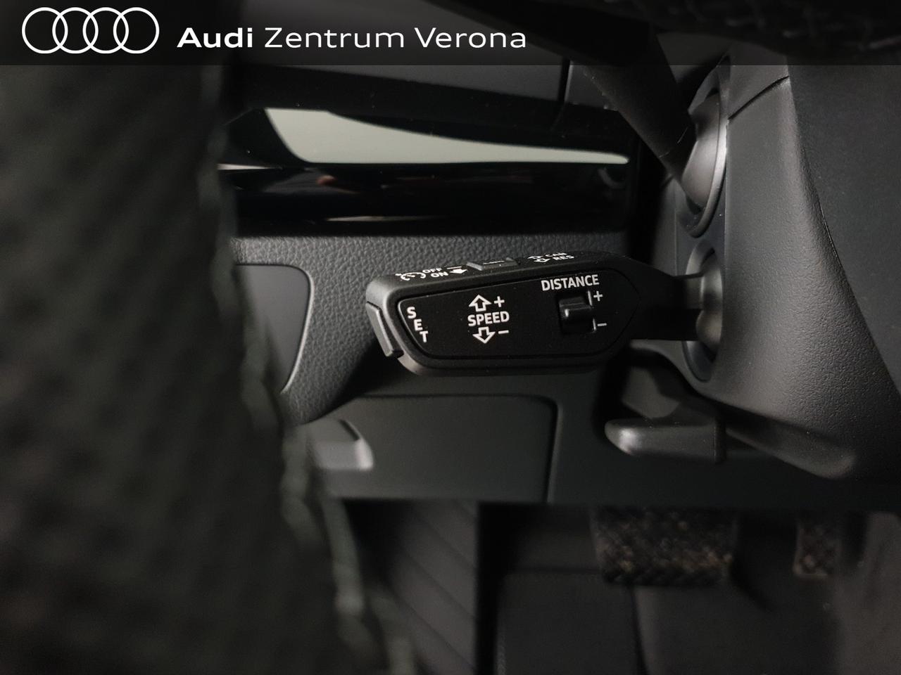 Sportback 50TFSIe 299CV quattro Str S line Plus