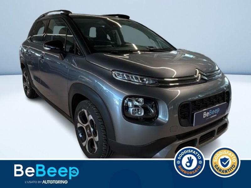Citroën C3 Aircross 1.2 PURETECH SHINE S&S 110CV