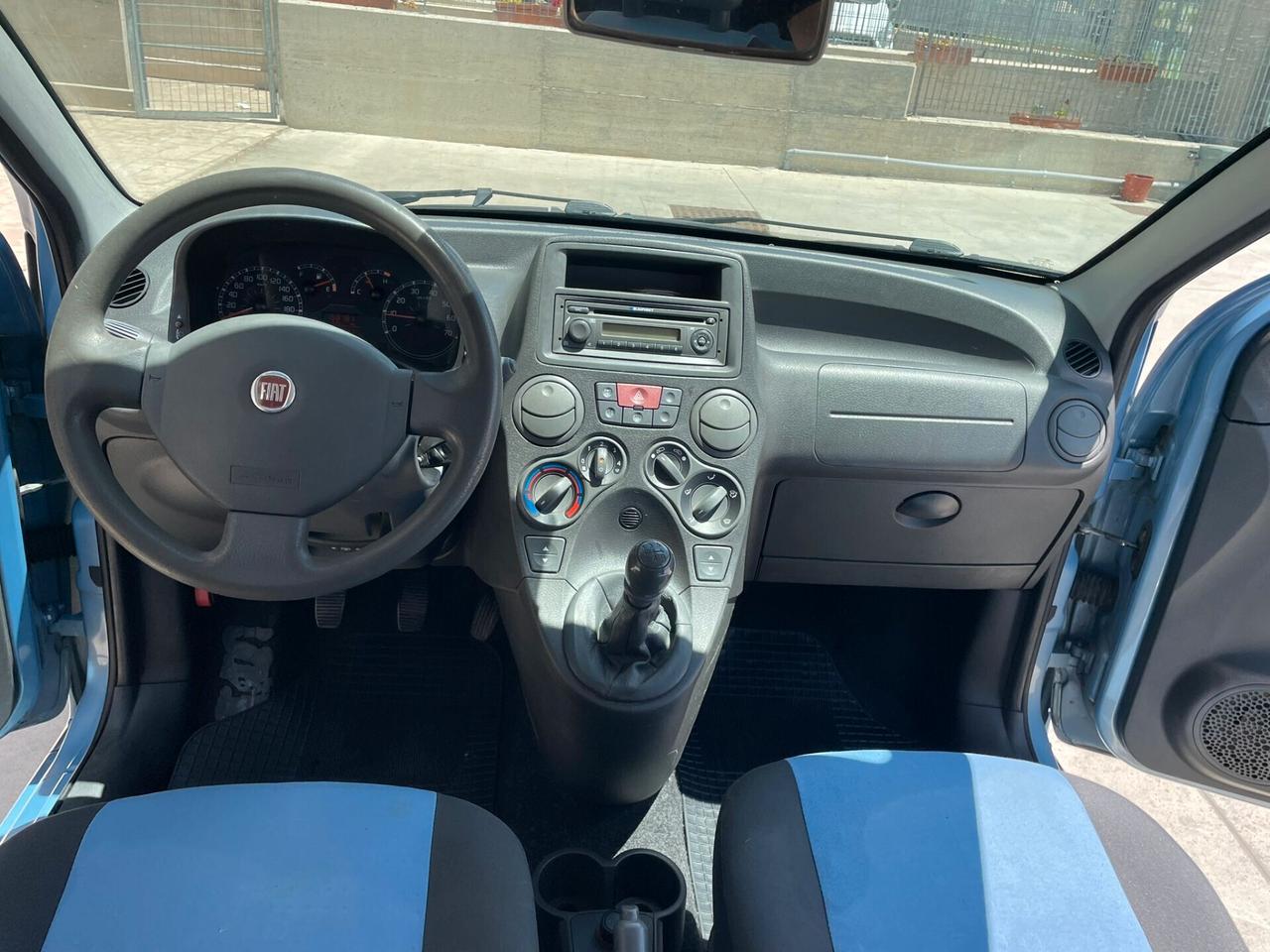 Fiat Panda 1.2 Dynamic