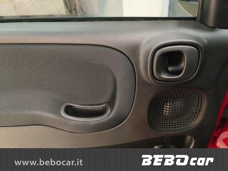 FIAT Pandina 1.0 FireFly 65cv S&S Hybrid Cross