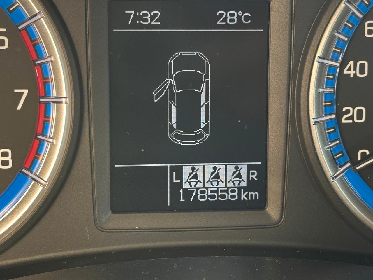 Suzuki S-Cross 1.6 DDiS Plus
