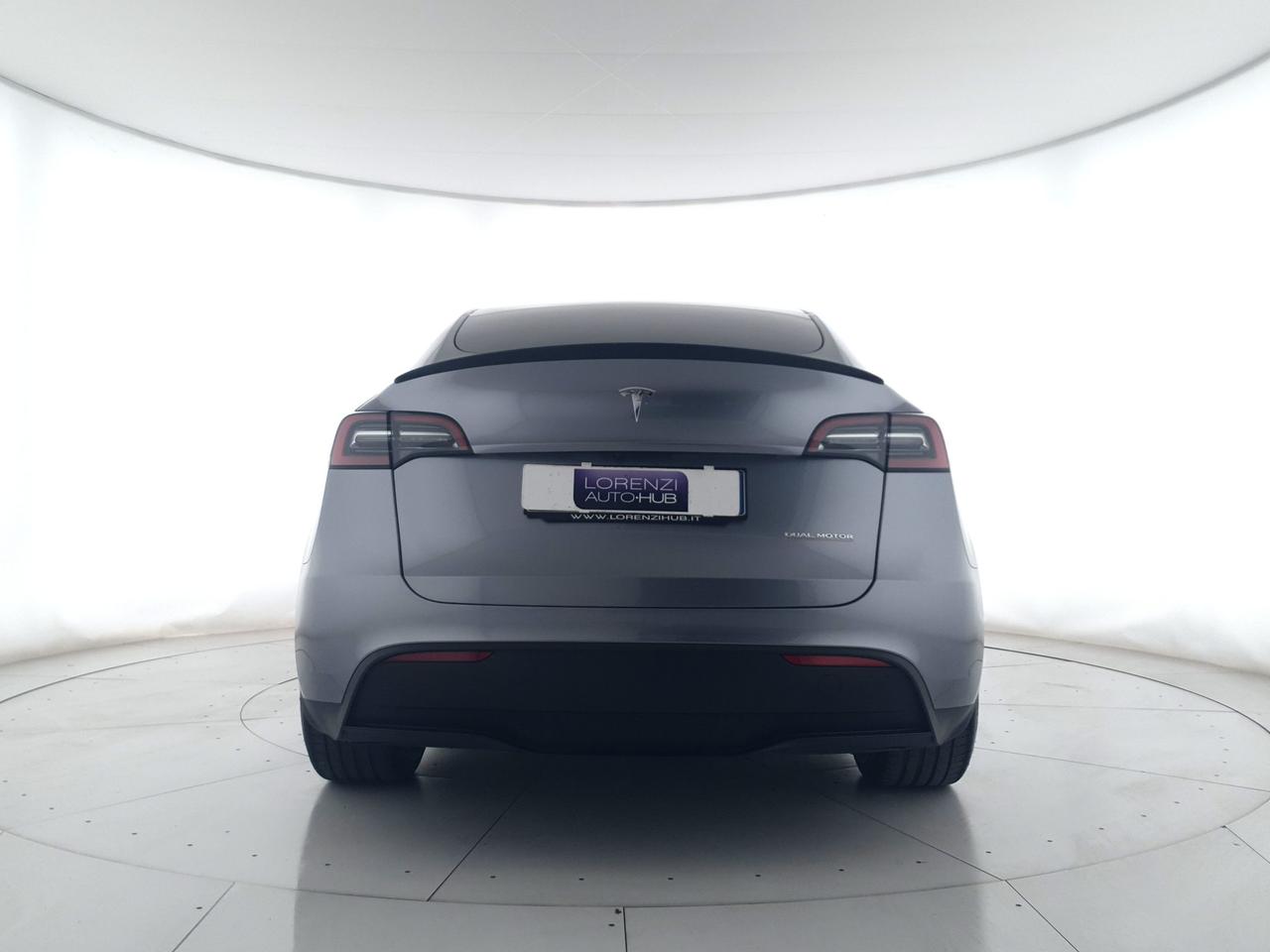 TESLA Model Y Performance Dual Motor awd PILOTA AUTOMATICO+CAMERA+ACC